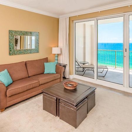 Sea Forever - Enjoy Amenities, Beauty And Comfort In Spacious 2 Bedroom 2Ba Panama City Beach Buitenkant foto