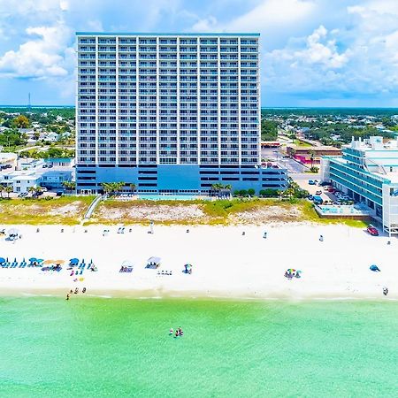 Sea Forever - Enjoy Amenities, Beauty And Comfort In Spacious 2 Bedroom 2Ba Panama City Beach Buitenkant foto
