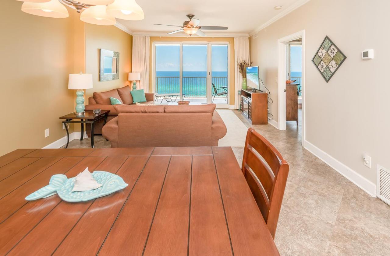 Sea Forever - Enjoy Amenities, Beauty And Comfort In Spacious 2 Bedroom 2Ba Panama City Beach Buitenkant foto