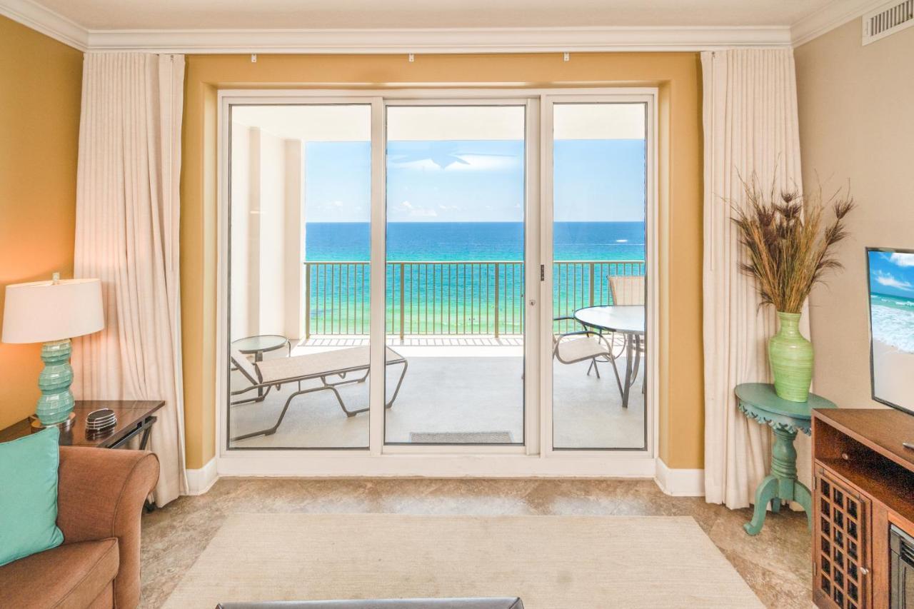 Sea Forever - Enjoy Amenities, Beauty And Comfort In Spacious 2 Bedroom 2Ba Panama City Beach Buitenkant foto