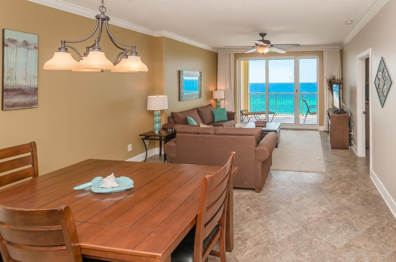 Sea Forever - Enjoy Amenities, Beauty And Comfort In Spacious 2 Bedroom 2Ba Panama City Beach Buitenkant foto
