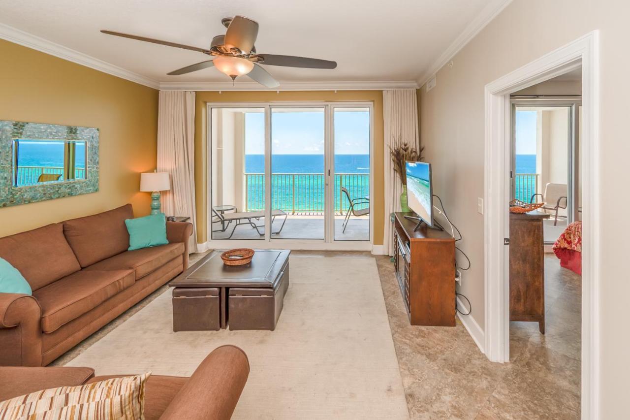 Sea Forever - Enjoy Amenities, Beauty And Comfort In Spacious 2 Bedroom 2Ba Panama City Beach Buitenkant foto