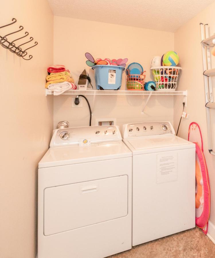 Sea Forever - Enjoy Amenities, Beauty And Comfort In Spacious 2 Bedroom 2Ba Panama City Beach Buitenkant foto