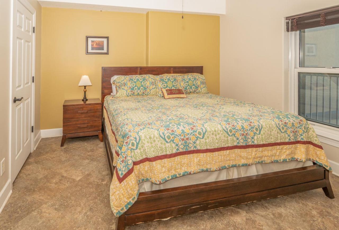 Sea Forever - Enjoy Amenities, Beauty And Comfort In Spacious 2 Bedroom 2Ba Panama City Beach Buitenkant foto