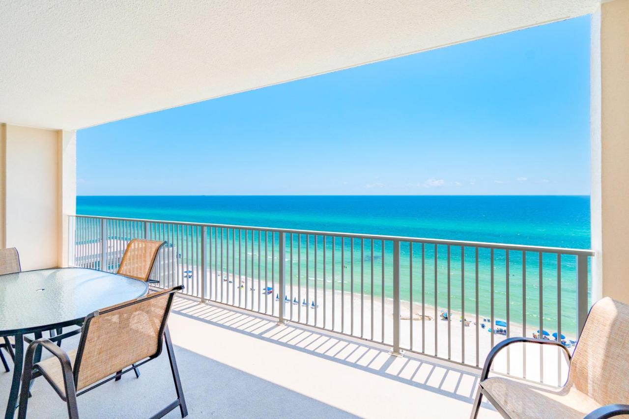 Sea Forever - Enjoy Amenities, Beauty And Comfort In Spacious 2 Bedroom 2Ba Panama City Beach Buitenkant foto