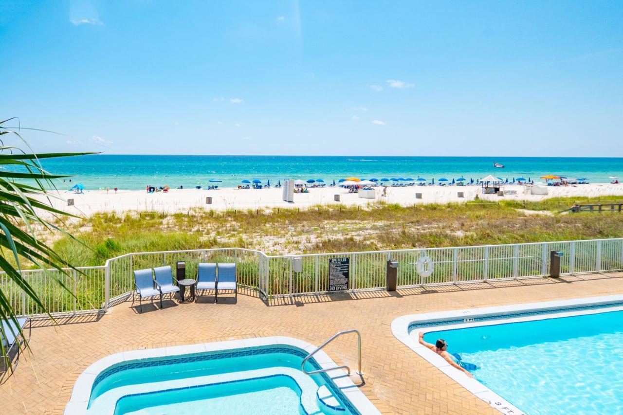 Sea Forever - Enjoy Amenities, Beauty And Comfort In Spacious 2 Bedroom 2Ba Panama City Beach Buitenkant foto