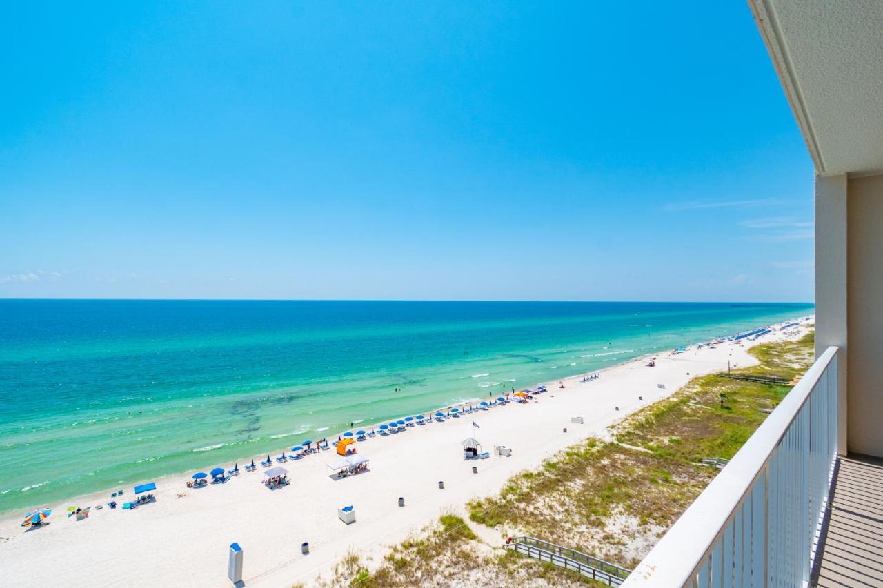 Sea Forever - Enjoy Amenities, Beauty And Comfort In Spacious 2 Bedroom 2Ba Panama City Beach Buitenkant foto
