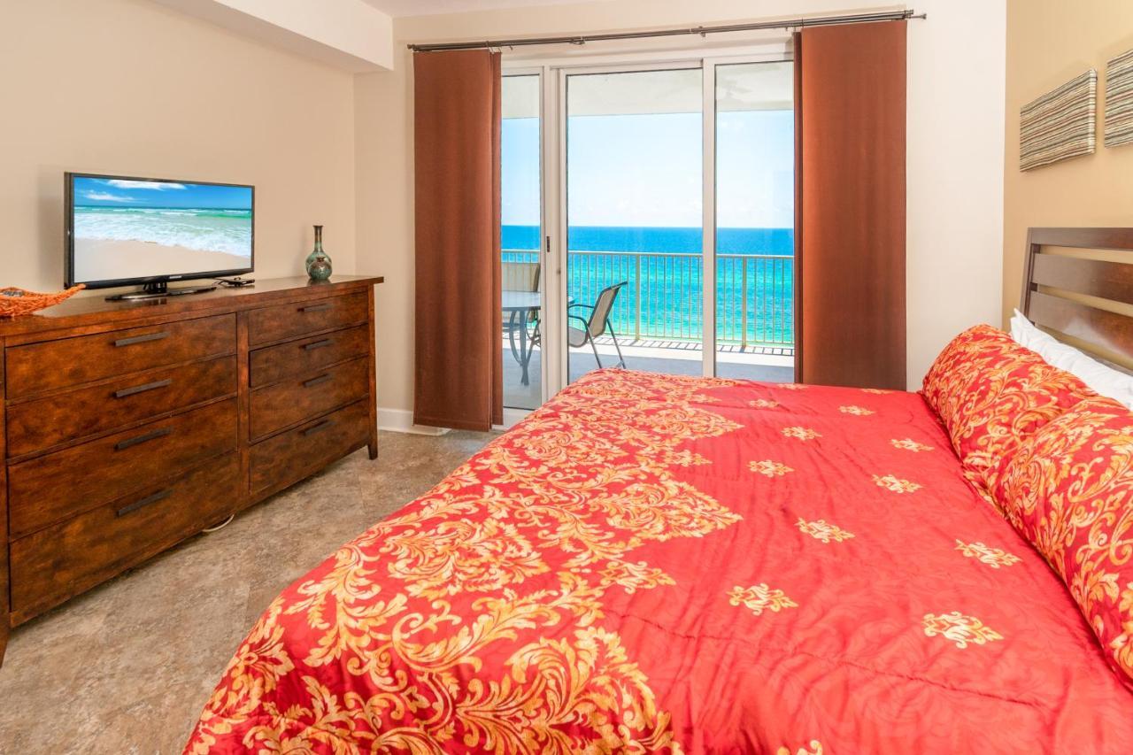 Sea Forever - Enjoy Amenities, Beauty And Comfort In Spacious 2 Bedroom 2Ba Panama City Beach Buitenkant foto
