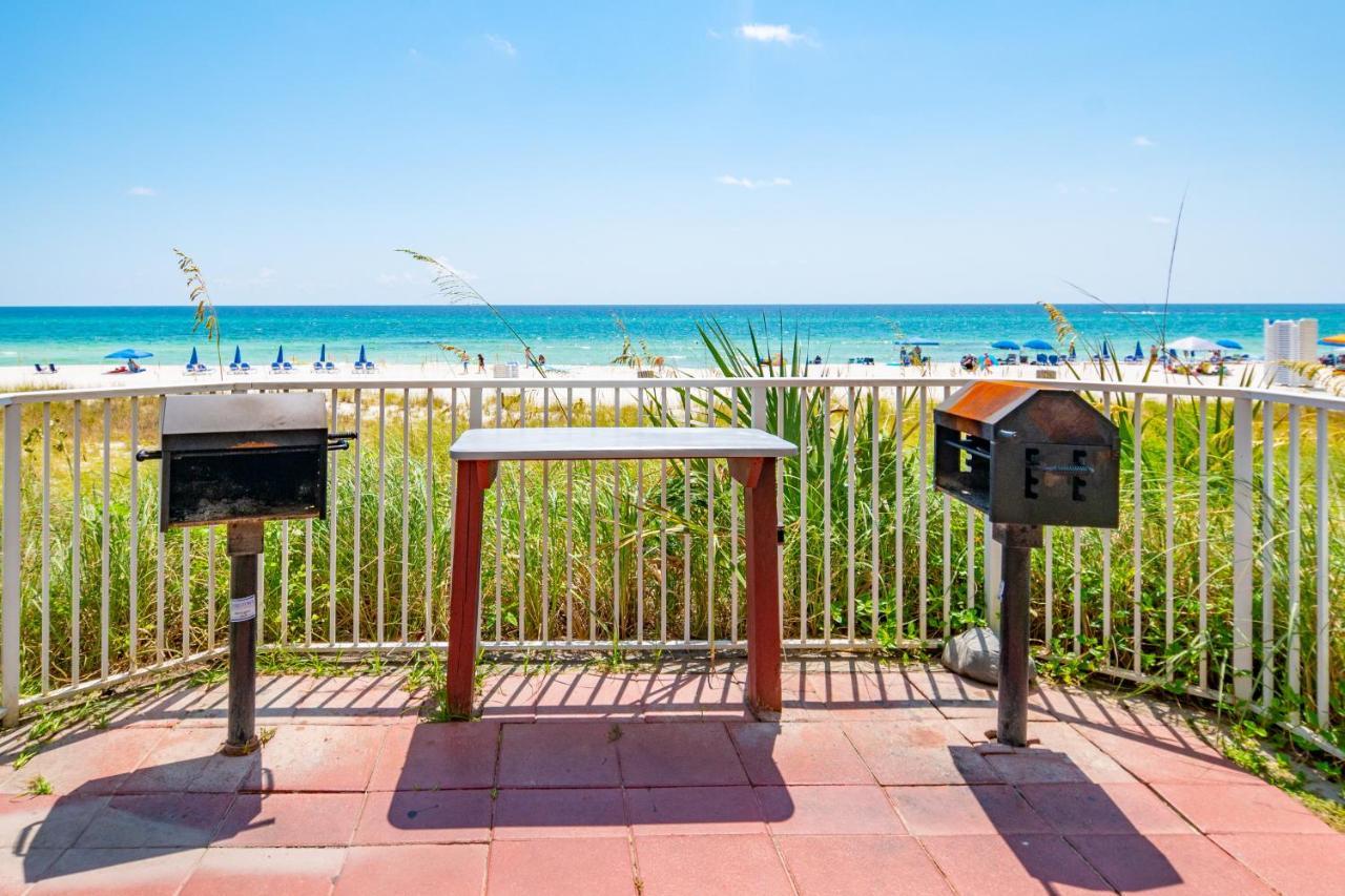 Sea Forever - Enjoy Amenities, Beauty And Comfort In Spacious 2 Bedroom 2Ba Panama City Beach Buitenkant foto