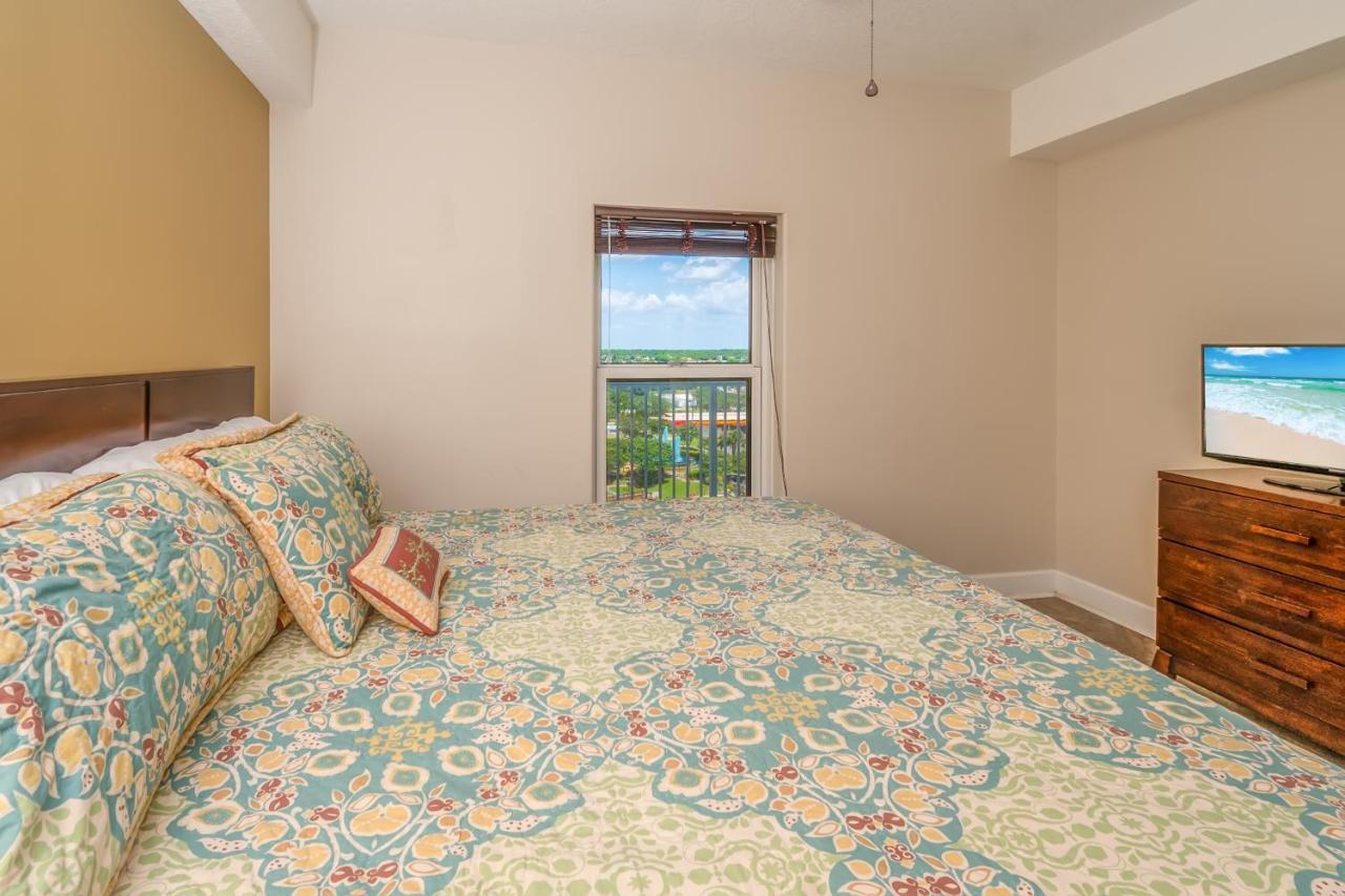 Sea Forever - Enjoy Amenities, Beauty And Comfort In Spacious 2 Bedroom 2Ba Panama City Beach Buitenkant foto