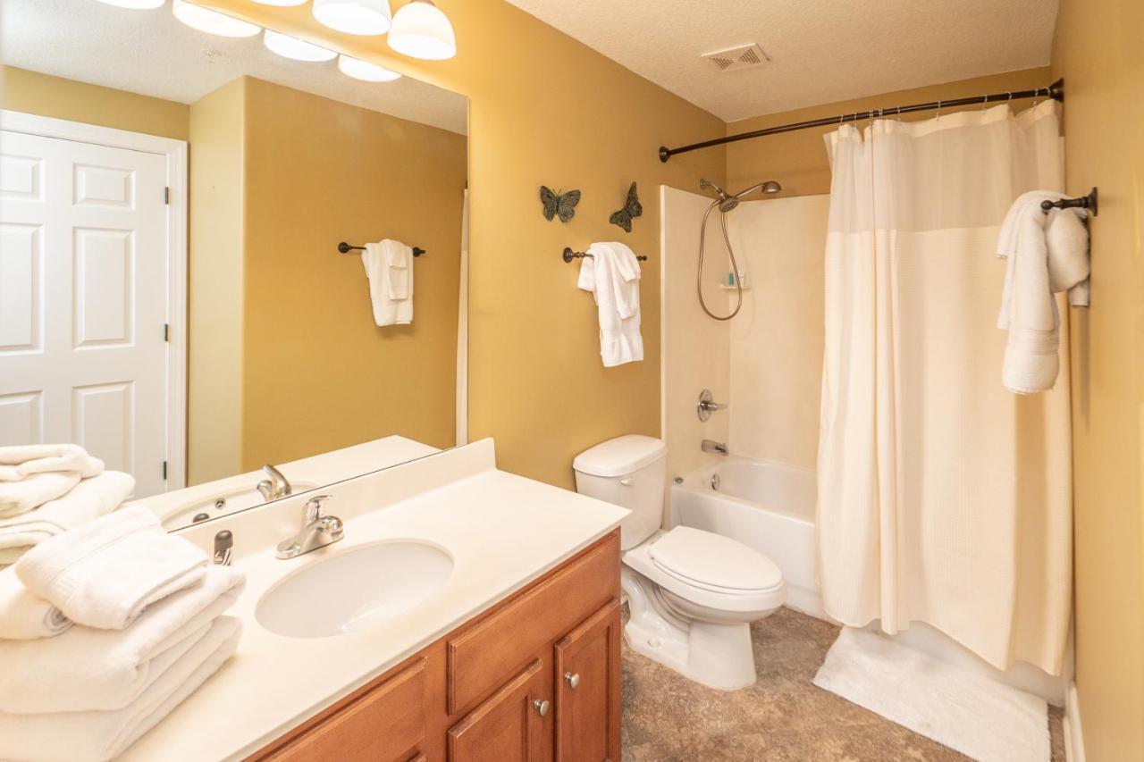 Sea Forever - Enjoy Amenities, Beauty And Comfort In Spacious 2 Bedroom 2Ba Panama City Beach Buitenkant foto