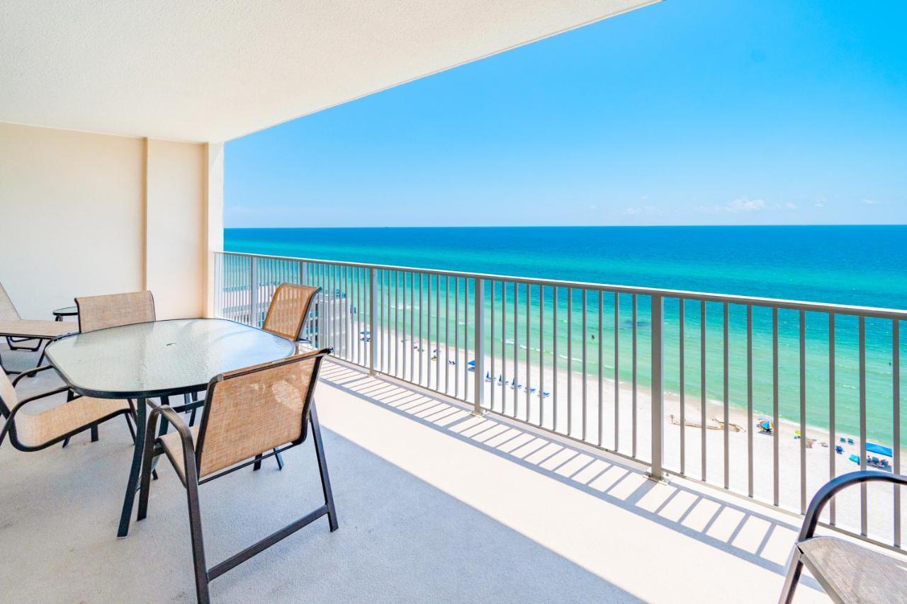 Sea Forever - Enjoy Amenities, Beauty And Comfort In Spacious 2 Bedroom 2Ba Panama City Beach Buitenkant foto