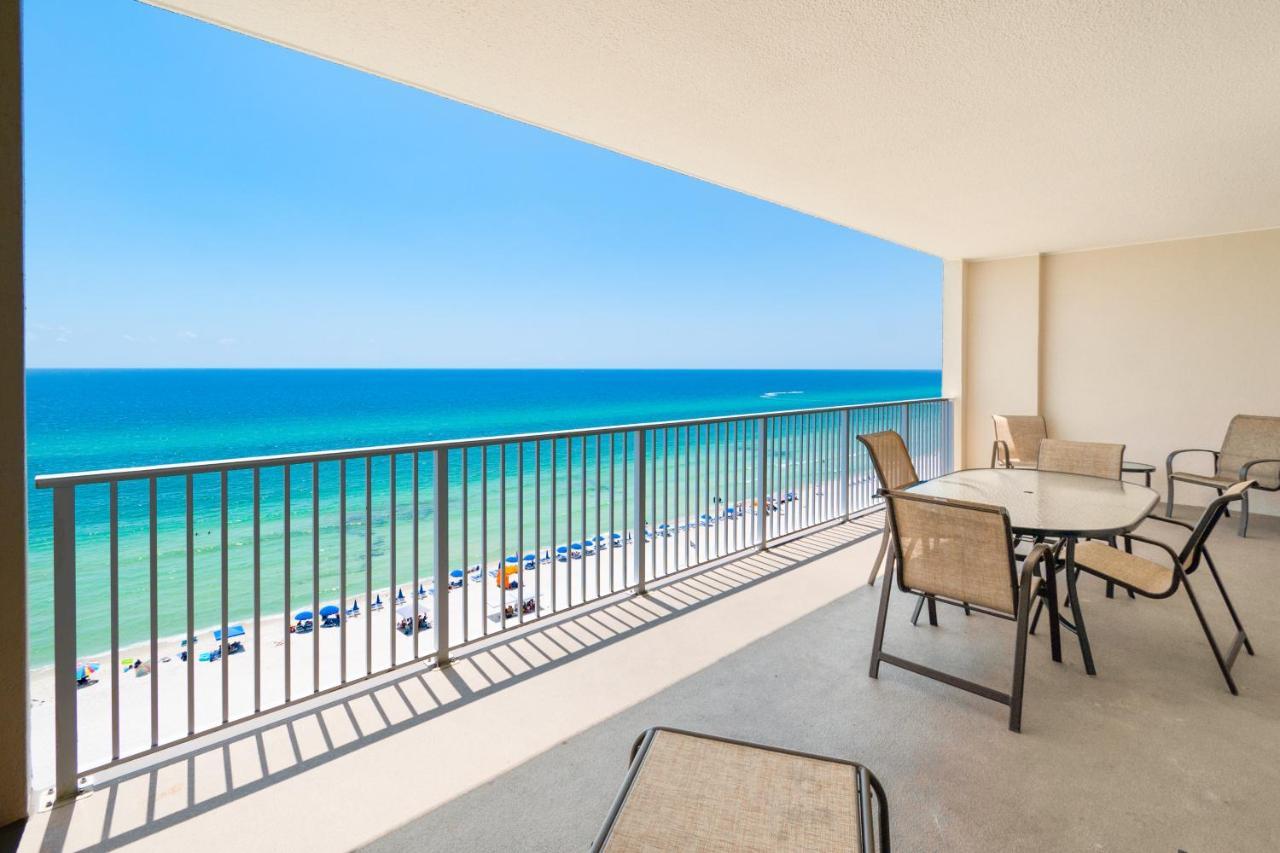 Sea Forever - Enjoy Amenities, Beauty And Comfort In Spacious 2 Bedroom 2Ba Panama City Beach Buitenkant foto