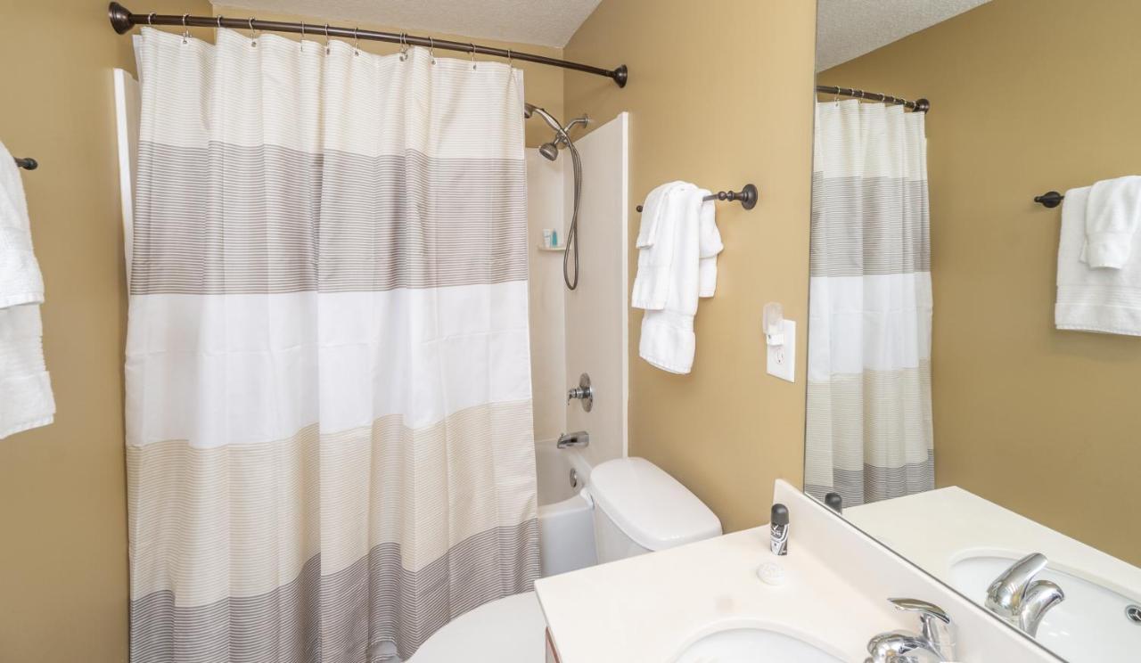 Sea Forever - Enjoy Amenities, Beauty And Comfort In Spacious 2 Bedroom 2Ba Panama City Beach Buitenkant foto