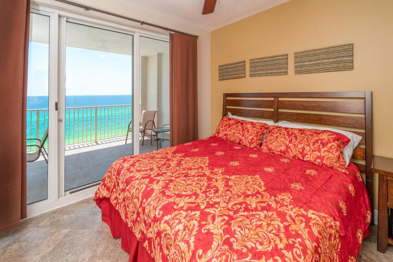 Sea Forever - Enjoy Amenities, Beauty And Comfort In Spacious 2 Bedroom 2Ba Panama City Beach Buitenkant foto