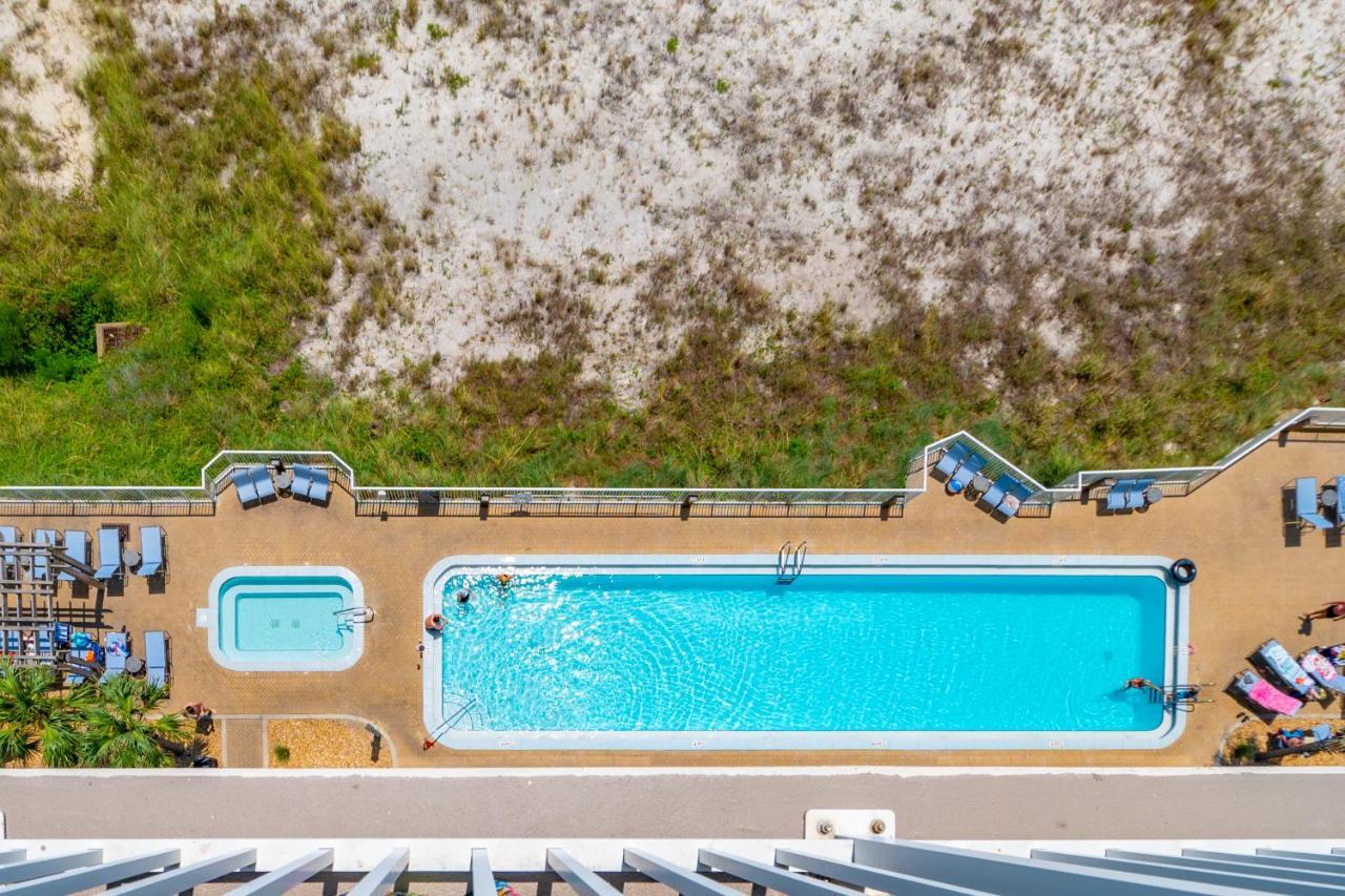 Sea Forever - Enjoy Amenities, Beauty And Comfort In Spacious 2 Bedroom 2Ba Panama City Beach Buitenkant foto