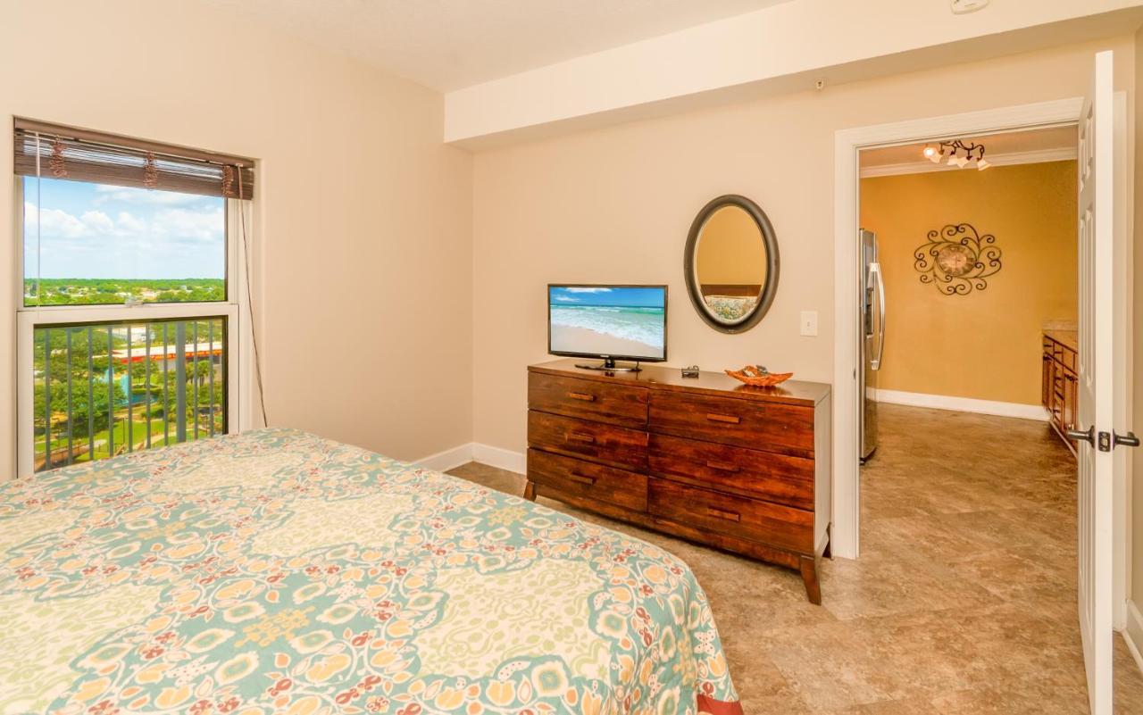 Sea Forever - Enjoy Amenities, Beauty And Comfort In Spacious 2 Bedroom 2Ba Panama City Beach Buitenkant foto
