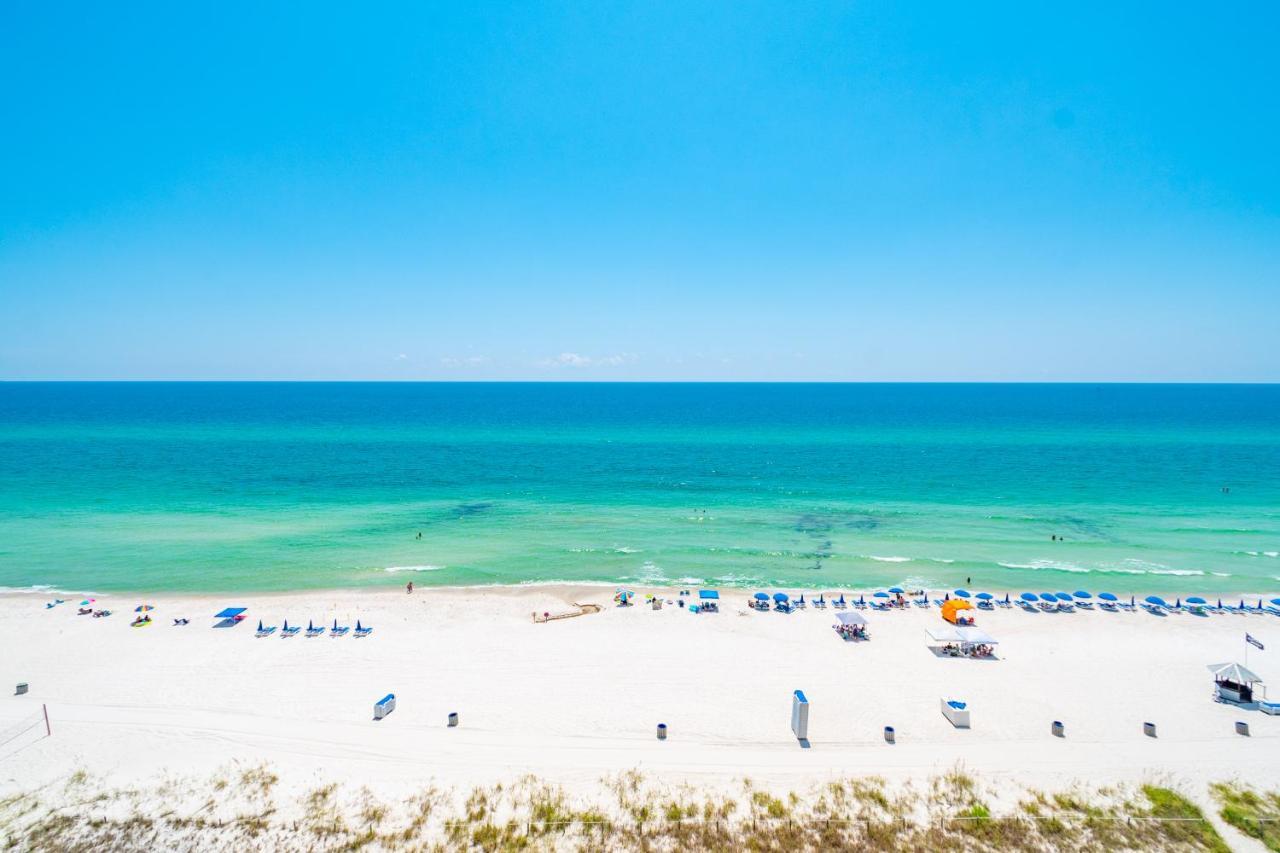Sea Forever - Enjoy Amenities, Beauty And Comfort In Spacious 2 Bedroom 2Ba Panama City Beach Buitenkant foto