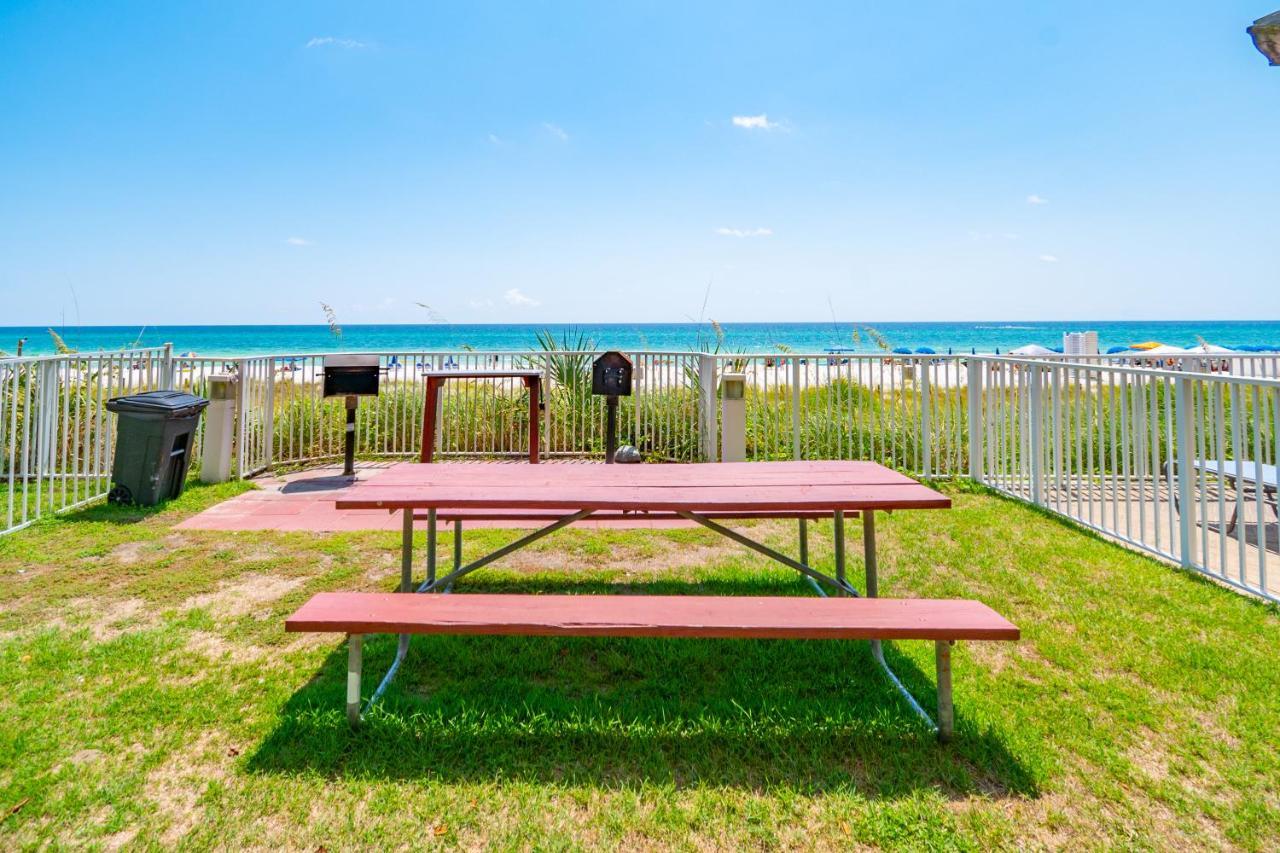 Sea Forever - Enjoy Amenities, Beauty And Comfort In Spacious 2 Bedroom 2Ba Panama City Beach Buitenkant foto