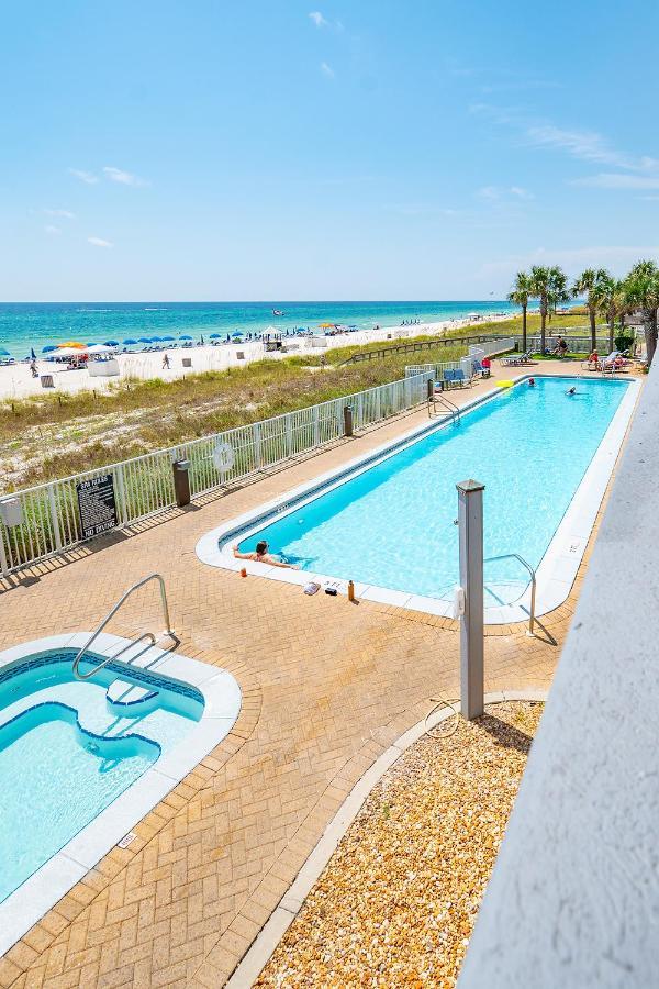 Sea Forever - Enjoy Amenities, Beauty And Comfort In Spacious 2 Bedroom 2Ba Panama City Beach Buitenkant foto