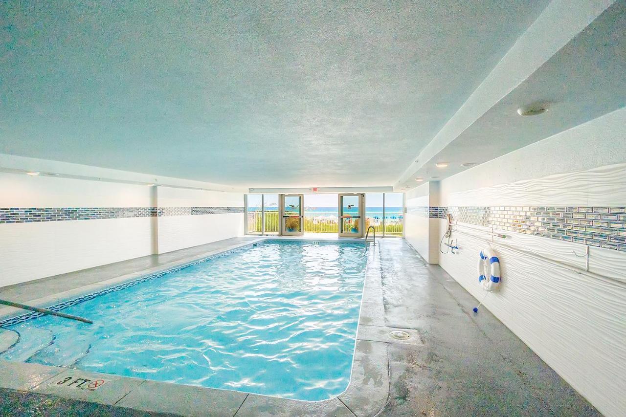 Sea Forever - Enjoy Amenities, Beauty And Comfort In Spacious 2 Bedroom 2Ba Panama City Beach Buitenkant foto
